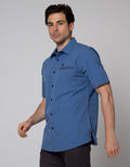 Johnwin Kemeja Casual Design