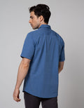 Johnwin Kemeja Casual Design