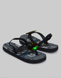 FLIP FLOPS BATMAN