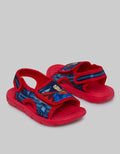 SLINGBACK SANDALS