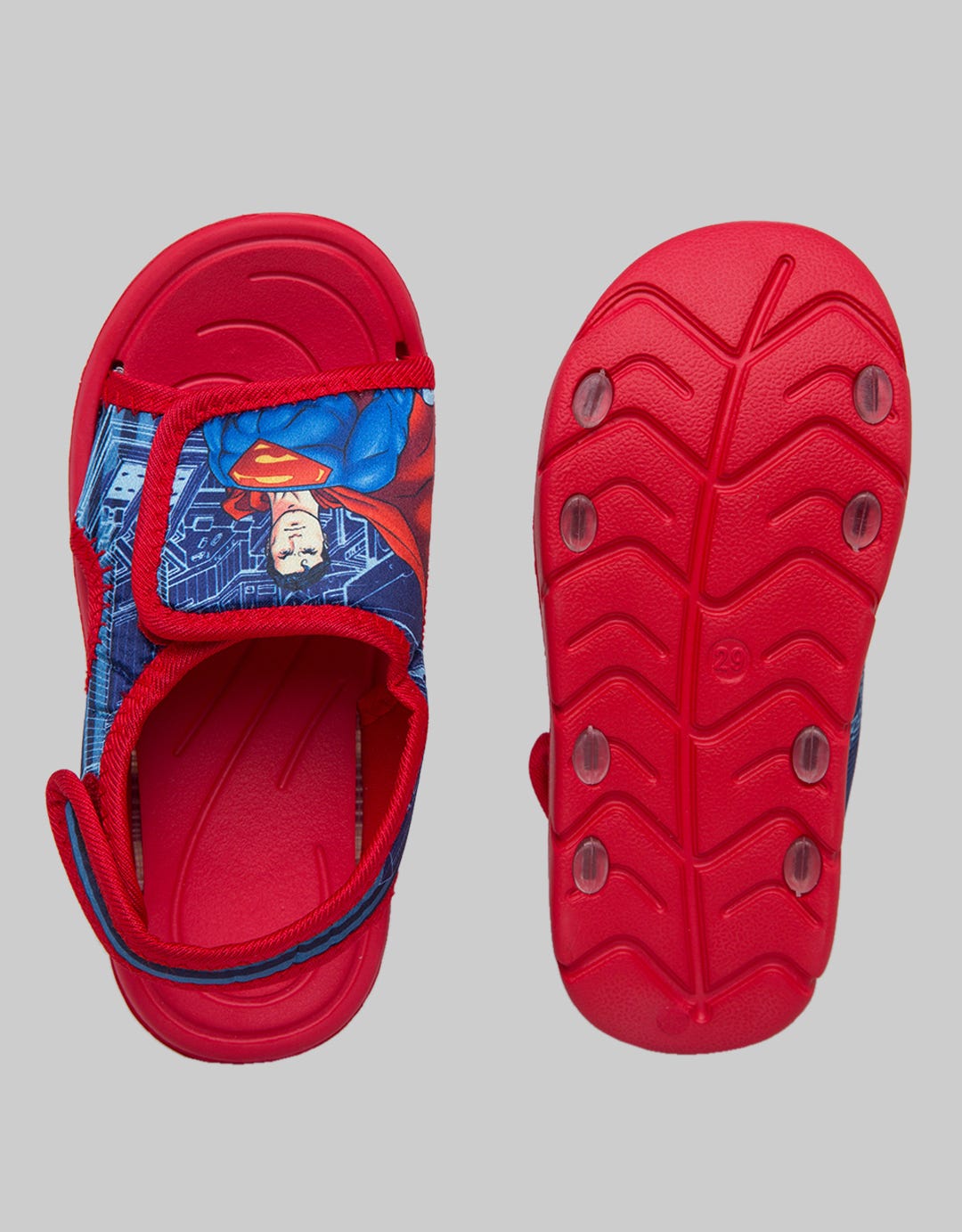 SLINGBACK SANDALS