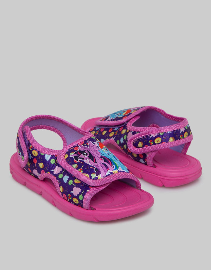 SLINGBACK SANDALS