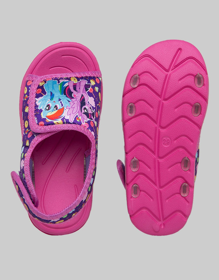 SLINGBACK SANDALS
