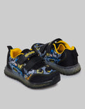 BATMAN SNEAKERS