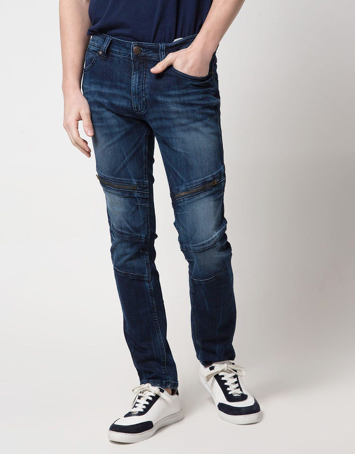 Cardinal Jeans Celana Panjang Denim Fashion