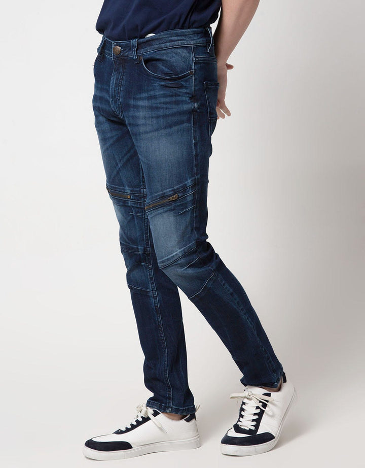 Cardinal Jeans Celana Panjang Denim Fashion
