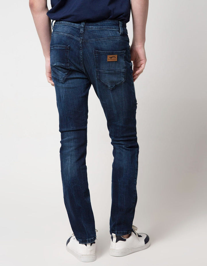 Cardinal Jeans Celana Panjang Denim Fashion