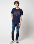 Cardinal Jeans Celana Panjang Denim Fashion