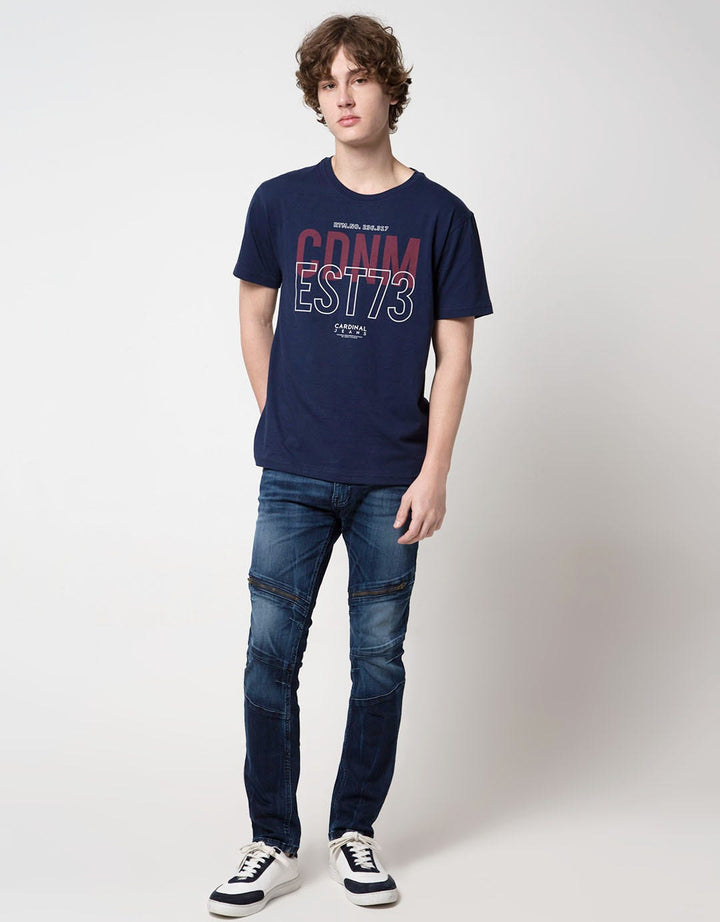 Cardinal Jeans Celana Panjang Denim Fashion