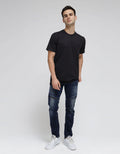 Cardinal Jeans Washed Celana Jeans Pria