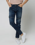 Cardinal Jeans Celana Panjang Denim Elegan