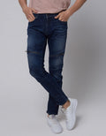 Cardinal Jeans Celana Panjang Denim Elegan
