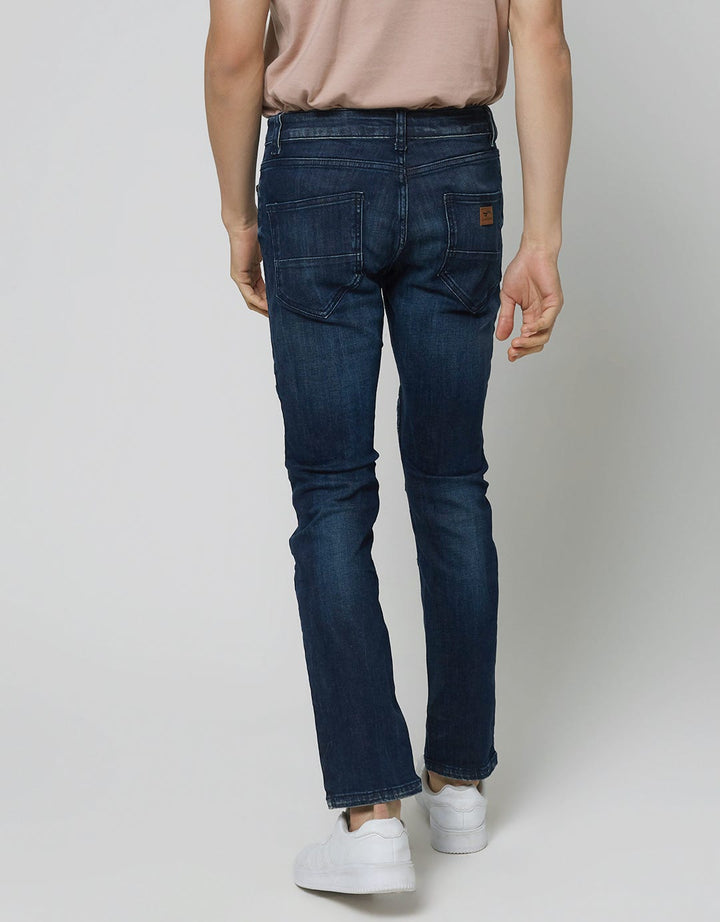 Cardinal Jeans Celana Panjang Denim Elegan