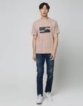 Cardinal Jeans Celana Panjang Denim Elegan