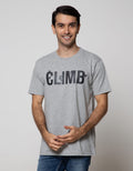 SS T-SHIRT BIG SIZE