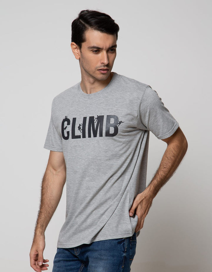 SS T-SHIRT BIG SIZE