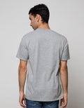 SS T-SHIRT BIG SIZE