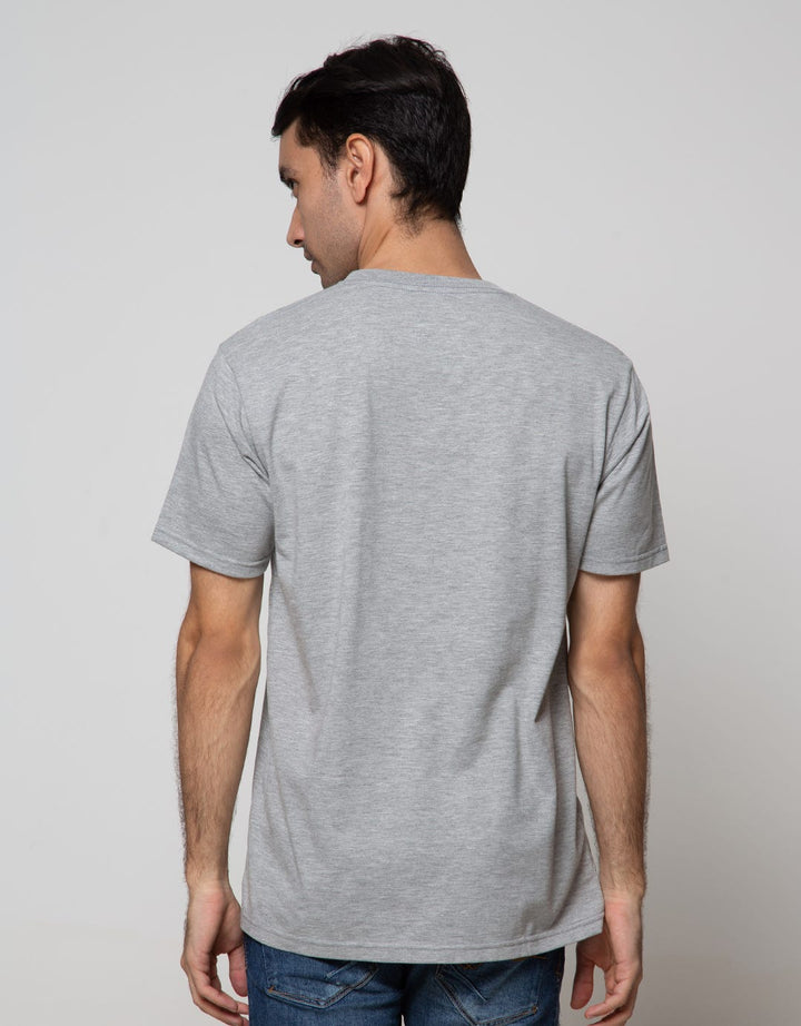 SS T-SHIRT BIG SIZE
