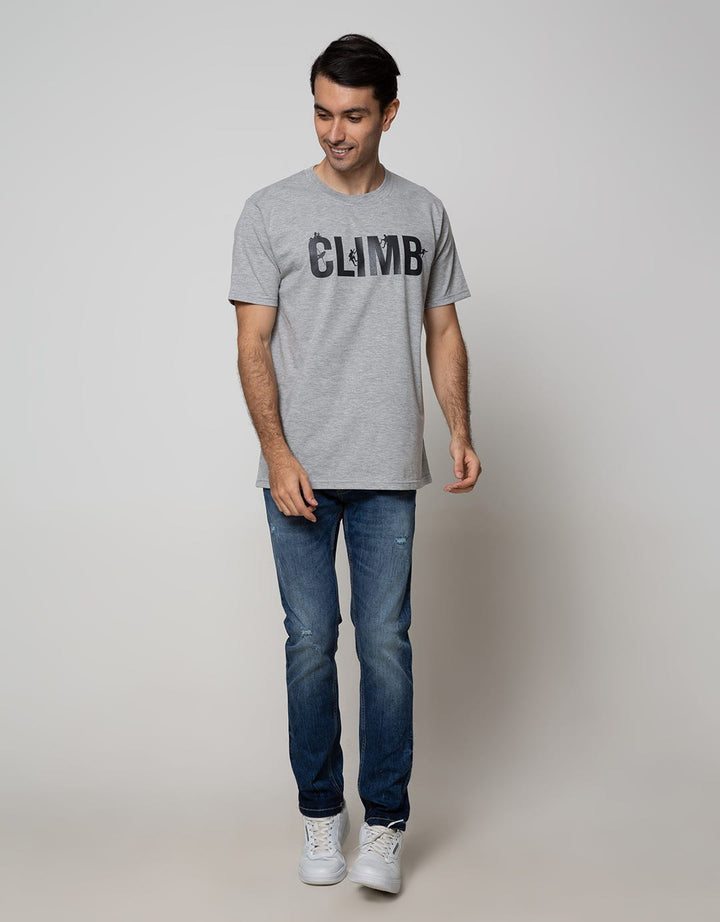 SS T-SHIRT BIG SIZE
