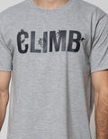 SS T-SHIRT BIG SIZE