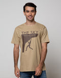 SS T-SHIRT BIG SIZE