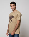 SS T-SHIRT BIG SIZE