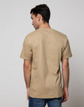 SS T-SHIRT BIG SIZE