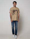 SS T-SHIRT BIG SIZE