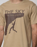 SS T-SHIRT BIG SIZE