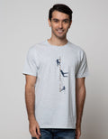 SS T-SHIRT BIG SIZE
