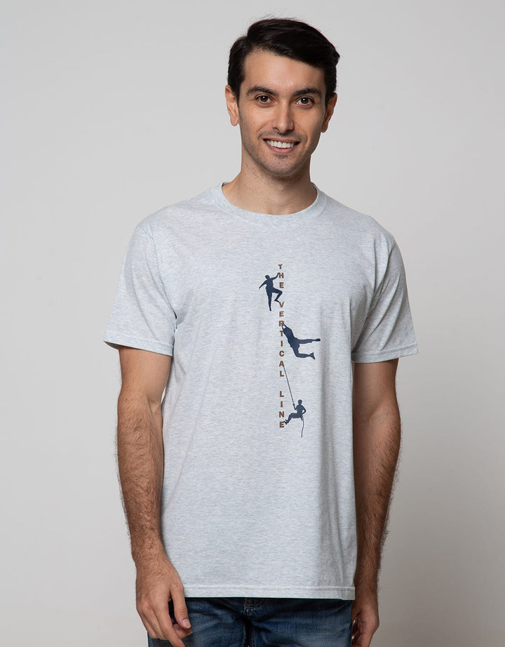 SS T-SHIRT BIG SIZE