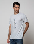 SS T-SHIRT BIG SIZE