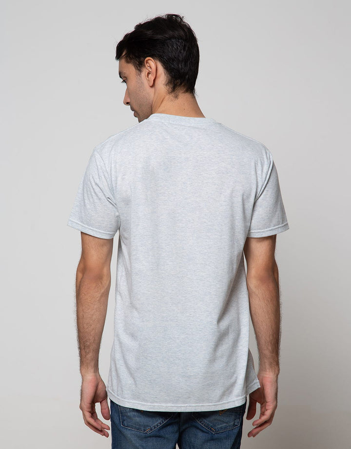 SS T-SHIRT BIG SIZE