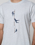SS T-SHIRT BIG SIZE
