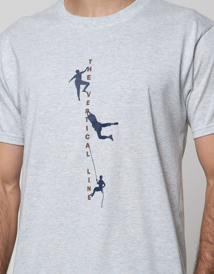 SS T-SHIRT BIG SIZE