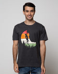 SS T-SHIRT BIG SIZE