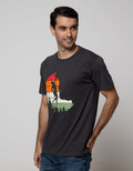 SS T-SHIRT BIG SIZE