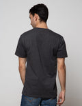SS T-SHIRT BIG SIZE