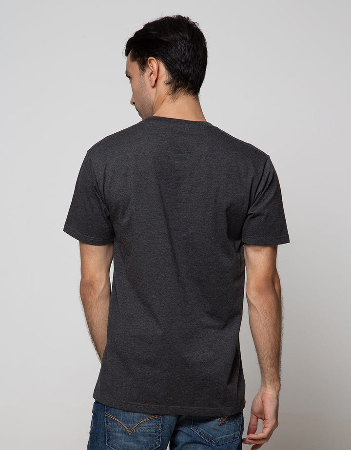 SS T-SHIRT BIG SIZE