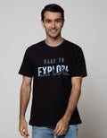 SS T-SHIRT BIG SIZE