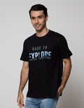 SS T-SHIRT BIG SIZE