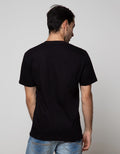 SS T-SHIRT BIG SIZE