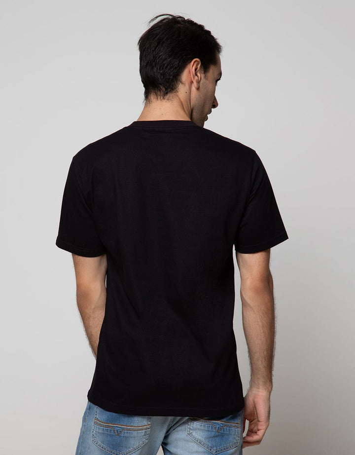 SS T-SHIRT BIG SIZE