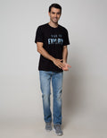 SS T-SHIRT BIG SIZE