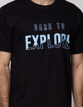 SS T-SHIRT BIG SIZE