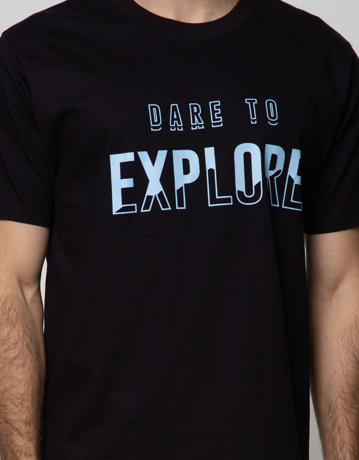 SS T-SHIRT BIG SIZE