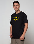 T Zone Short Sleeve T-Shirt Wb Batman