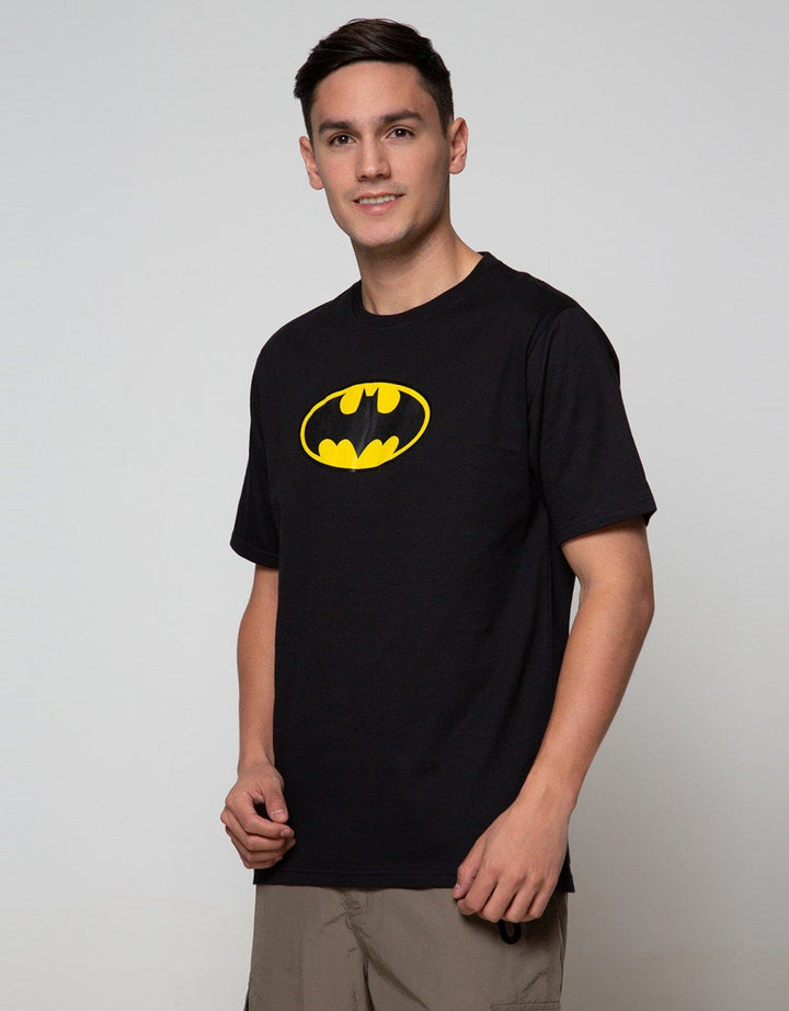 T Zone Short Sleeve T-Shirt Wb Batman