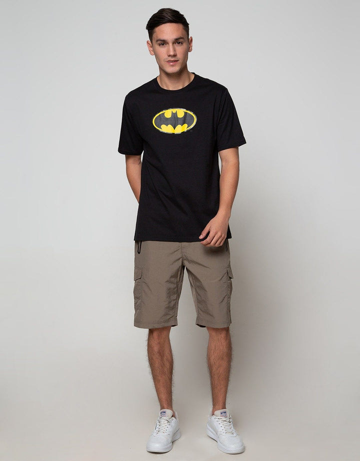 T Zone Short Sleeve T-Shirt Wb Batman