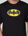 T Zone Short Sleeve T-Shirt Wb Batman